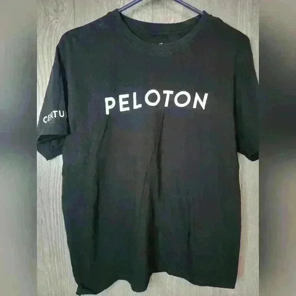 Peleton shirt size Medium - Picture 2 of 6